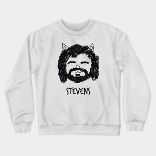 Stevens Crewneck Sweatshirt